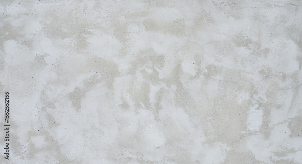 Fototapeta premium Light gray texture background