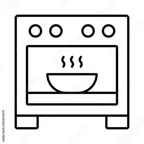 oven icon