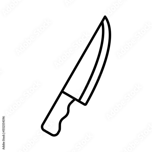 knife icon
