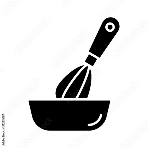 whisk icon