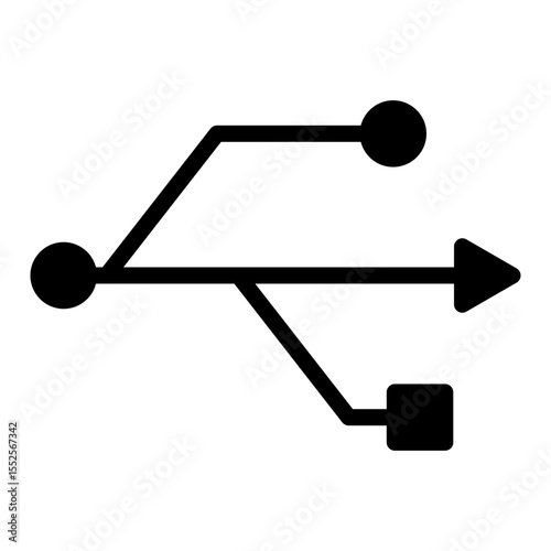 Developer brainstorming UI and UX designs for user interface