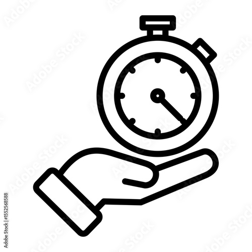 Duration Icon