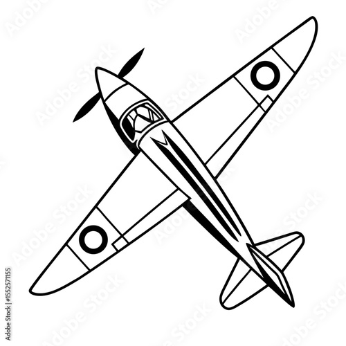 Minimal Warhead Symbol vector 

