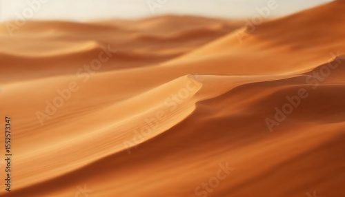 Fototapeta Naklejka Na Ścianę i Meble -  Sand Dune Landscape