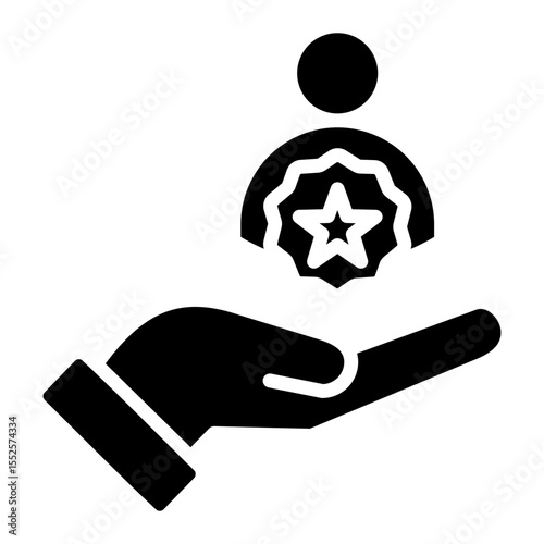 Customer Icon