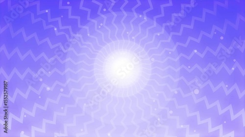 beam tunnel center line geometric abstract effect background