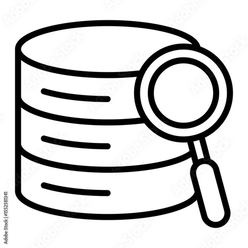 Query Icon