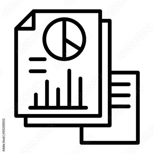 Diagram Icon