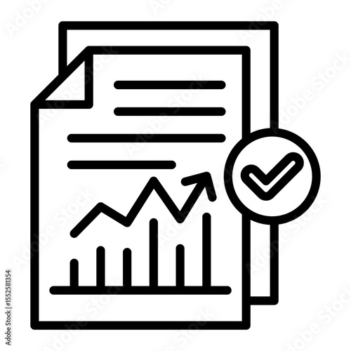 Text Analytics Icon