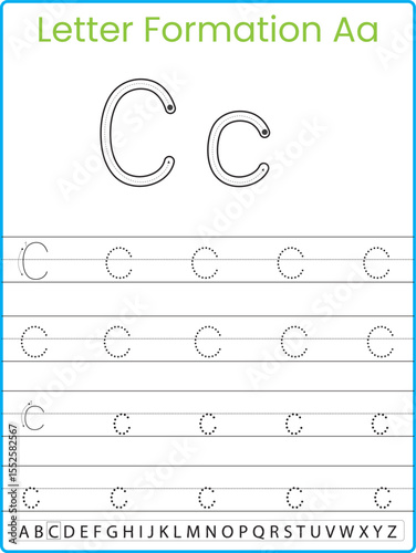 Letter C tracing
Alphabet C worksheet
Tracing letter C
Handwriting C practice
Learn letter C
Preschool letter C
Printable letter C worksheet