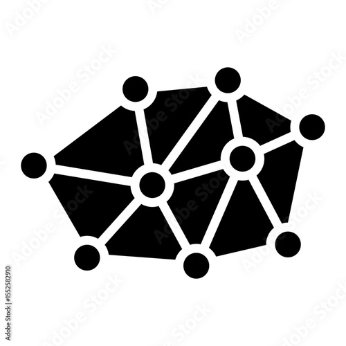 Neural Networks Icon