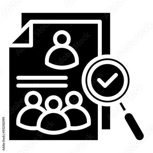 Sampling Icon