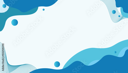 Abstract modern dynamic colors background. Grainy texture background style
