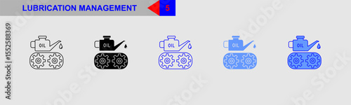 lubrication management