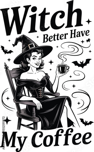 halloween t-shirt design