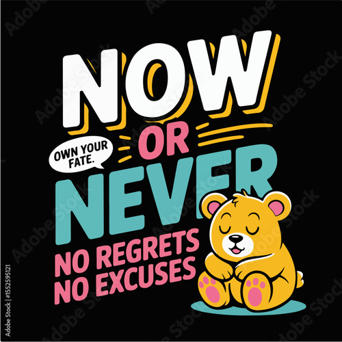  teddy bear t-shirt design