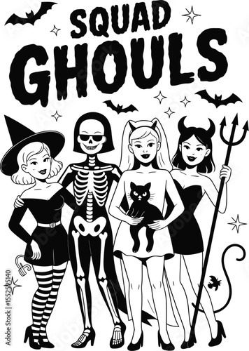 halloween t-shirt design