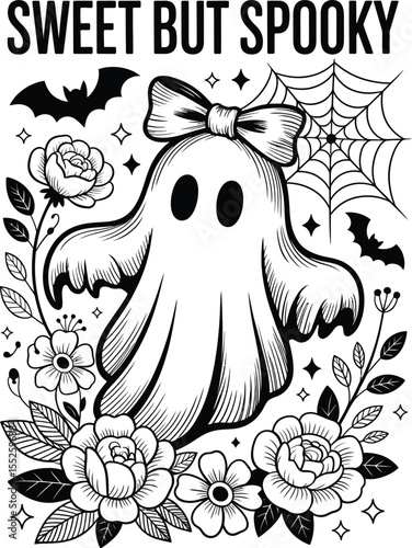 halloween t-shirt design