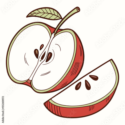 apple icon white background