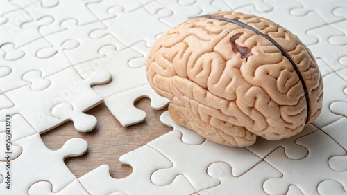 Understanding the Human Brain and Puzzle Solving