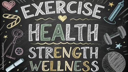 Comprehensive Guide to Exercise  Health  and Wellness Benefits