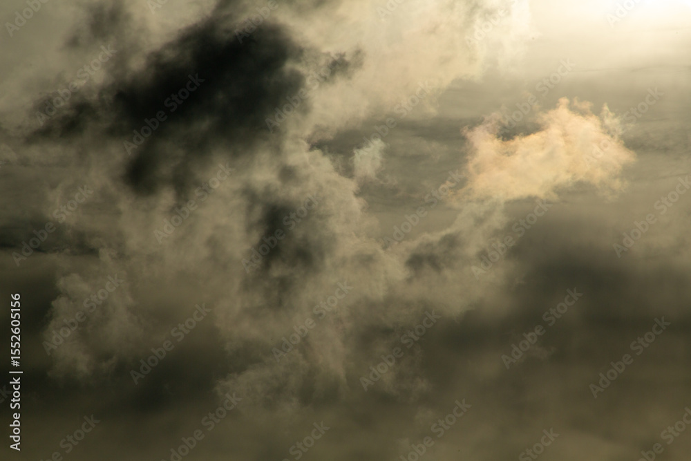 Obraz premium 奄美大島の夏の夕暮れ。