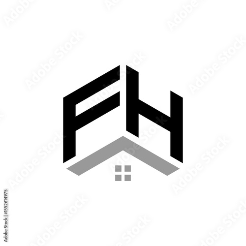 FH Roofing Logo.eps