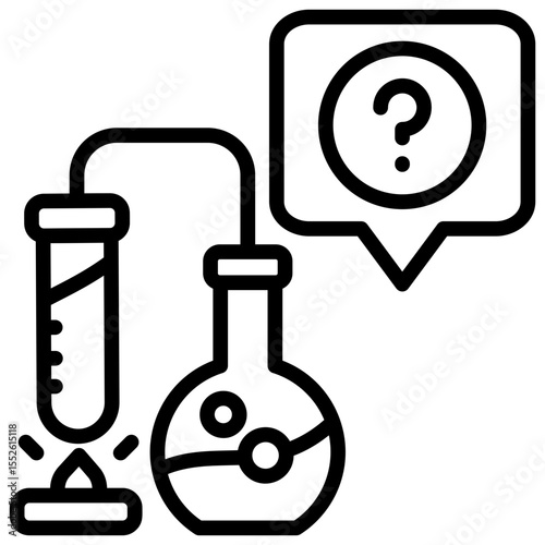 Questions Icon