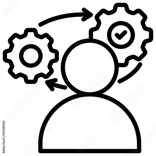 Interpretation Icon