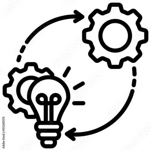 Techniques Icon