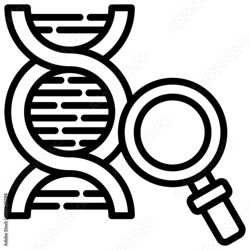 Biology Icon