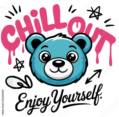  bear chill out