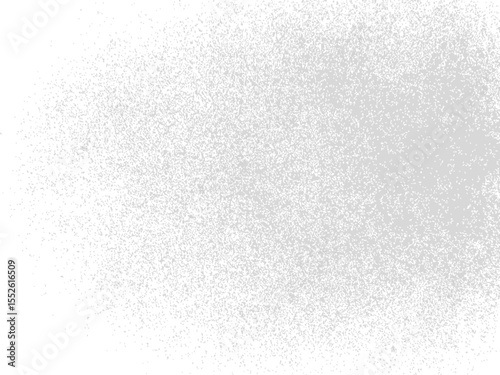 Distressed overlay texture with abstract mild grain for grunge-inspired backgrounds, artistic vintage effects, and realistic aged surface design work