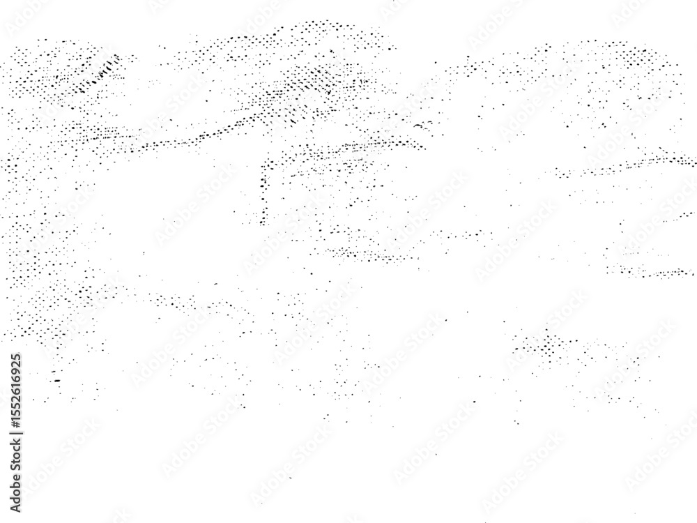 Obraz premium Set of old canvas textured patterns with overlay and screen scratch effects. Includes vintage textures with grunge stamps and distressed surfaces perfect for artistic applications