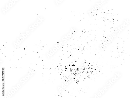 grunge texture featuring old, damaged, dirty, grainy surface with scratches. Perfect for creating vintage overlays and distressed graphic design backgrounds