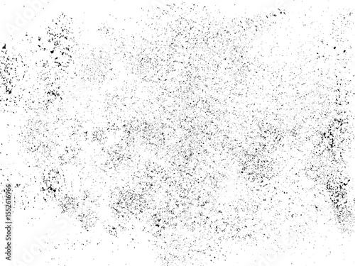 Urban grunge texture background with scratchy surface and dust overlay. Features distressed grain vector effect for creating grungy retro and gritty visual backgrounds