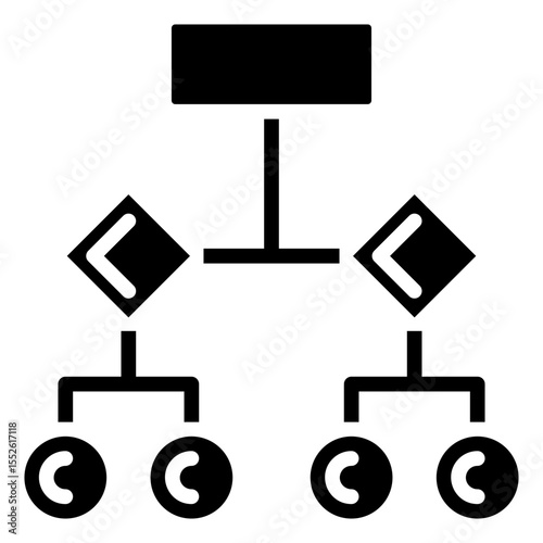 Classification Icon