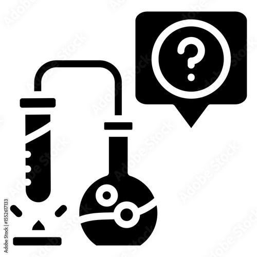 Questions Icon