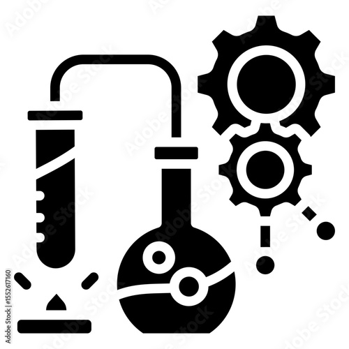 Bioengineering Icon
