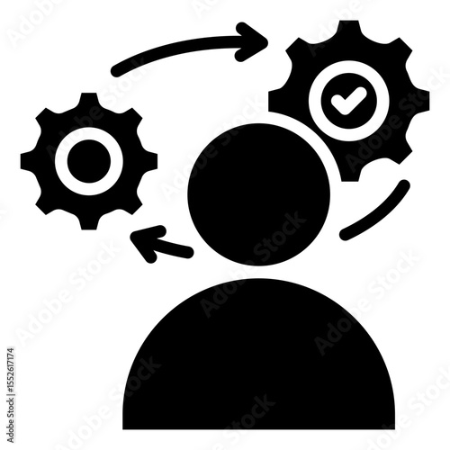Interpretation Icon