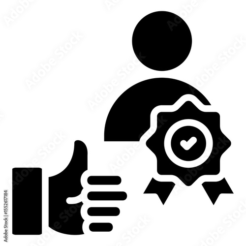 Reliability Icon