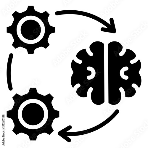 Systematic Icon