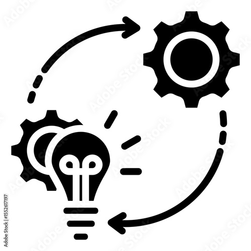 Techniques Icon