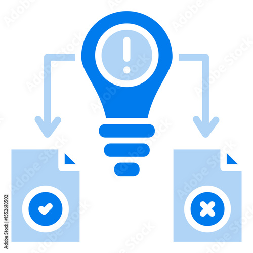 Hypothesis Icon