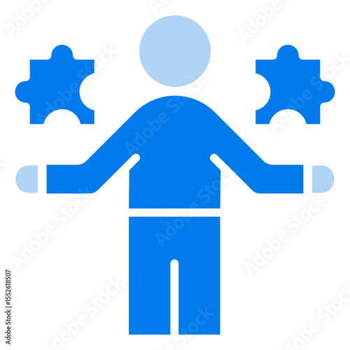 Contributing Icon