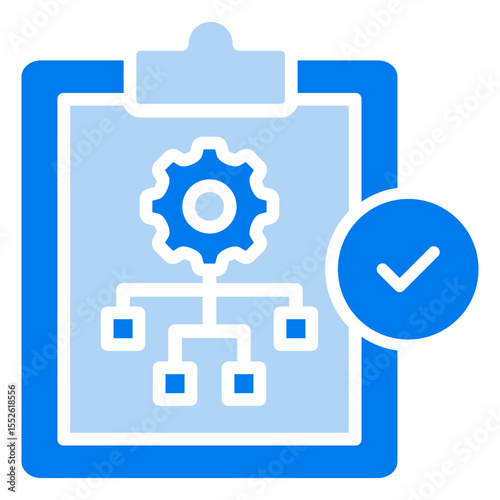 Planning Icon