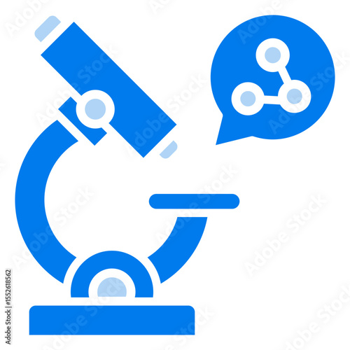 Microscope Icon
