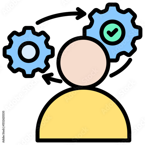 Interpretation Icon