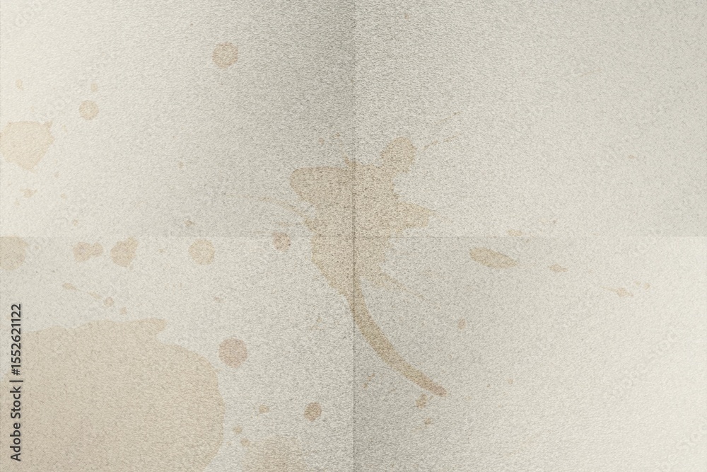 Obraz premium Illustration of cat, Close-up