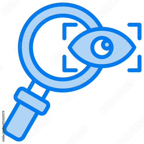 Observation Icon